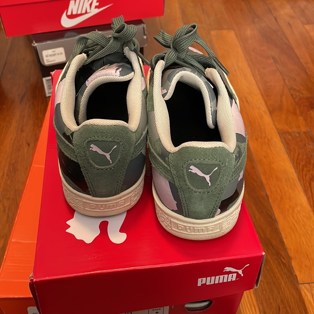 Puma camo - Picture 3 of 6
